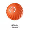 SmartBounce™ Interactive Dog Ball